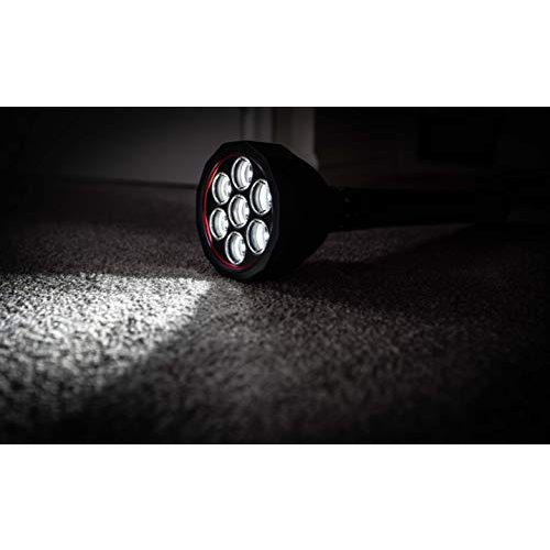 LED-Taschenlampe Ledlenser Led Lenser Zweibrüder X21R LED