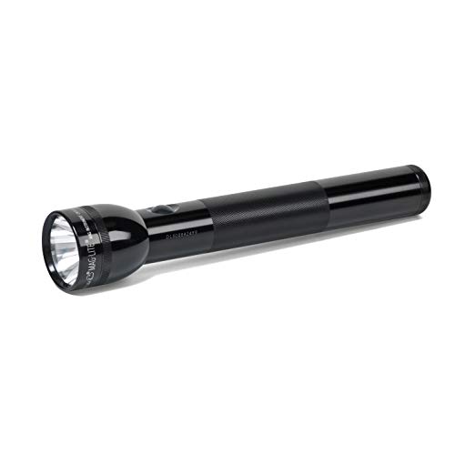 LED-Taschenlampe MagLite LED 3D Taschenlampe schwarz