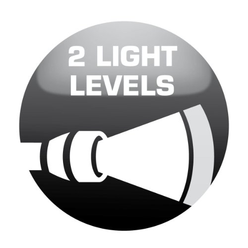 LED-Taschenlampe Varta Indestructible 3 Watt LED BL20