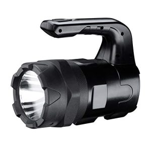LED-Taschenlampe Varta Indestructible BL20 Pro 6 Watt LED