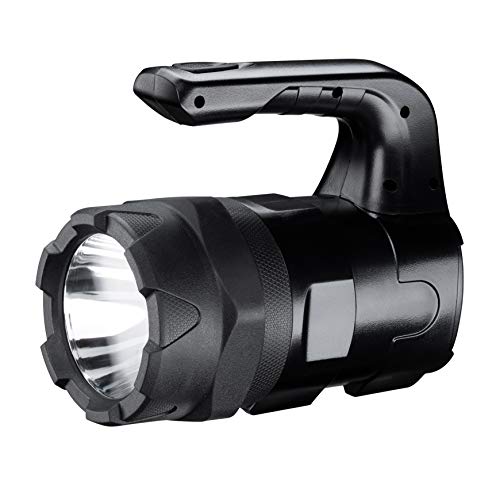 Die beste led taschenlampe varta indestructible bl20 pro 6 watt led Bestsleller kaufen