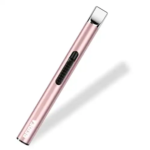 Lichtbogen-Feuerzeug REIDEA Lichtbogen Stabfeuerzeug, USB