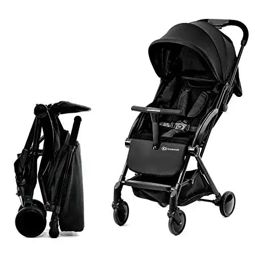 Liegebuggy kk Kinderkraft Kinderkraft Kinderwagen PILOT