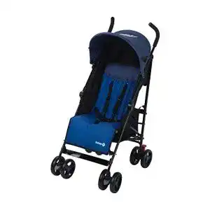 Liegebuggy Safety 1st Buggy Rainbow, wendig und kompakt