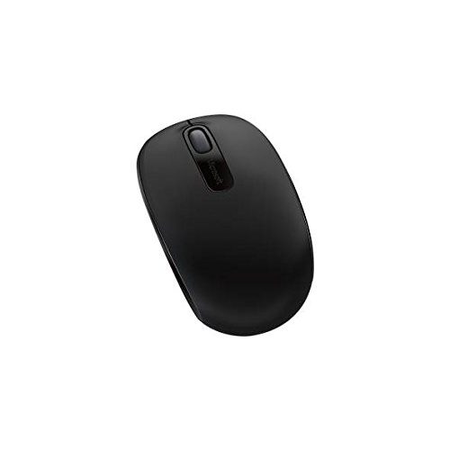 Linkshänder-Maus Microsoft Wireless Mobile Mouse 1850