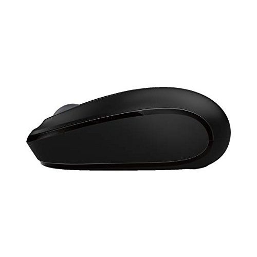Linkshänder-Maus Microsoft Wireless Mobile Mouse 1850