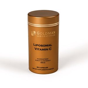 Liposomales Vitamin C Goldman Laboratories VITAMIN C