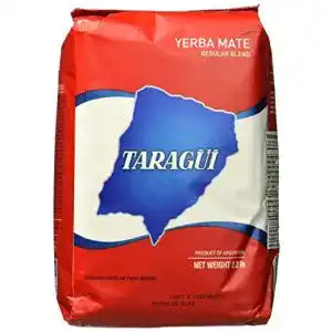 Mate-Tee Establecimiento Las Marias Mate Tee Taragui, 1kg