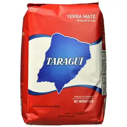 Mate-Tee Establecimiento Las Marias Mate Tee Taragui, 1kg