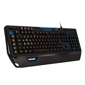 Mechanische Tastatur