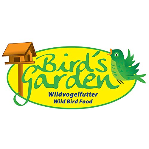 Meisenknödel Bird`s Garden 100 Stück ohne Netz