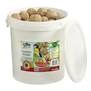 Meisenknödel