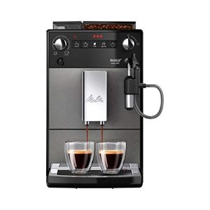 Melitta-Kaffeevollautomat Melitta Avanza F270 – 100