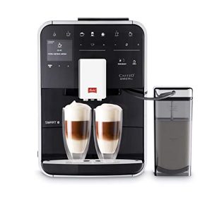 Melitta-Kaffeevollautomat Melitta Caffeo Barista TS Smart F850-102