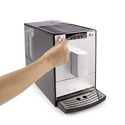 Melitta-Kaffeevollautomat Melitta Caffeo Solo E950-103