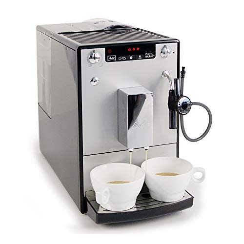 Melitta-Kaffeevollautomat Melitta Caffeo Solo & Perfect Milk E957