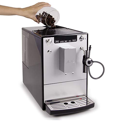 Melitta-Kaffeevollautomat Melitta Caffeo Solo & Perfect Milk E957