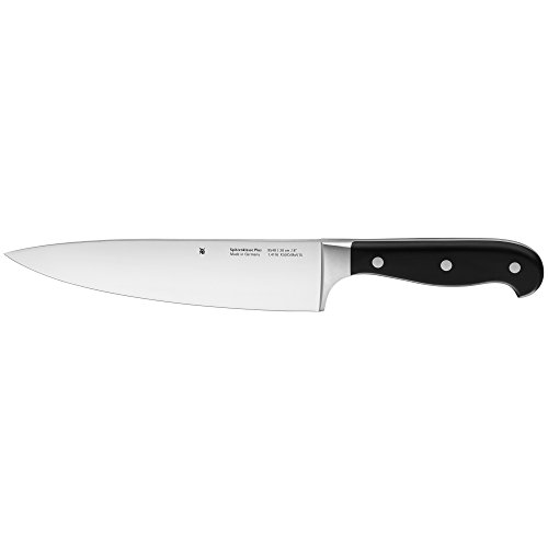 Messerblock WMF Spitzenklasse Plus mit Messerset 6teilig