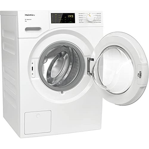 Miele Waschmaschine Miele WSD 123 WCS Frontlader