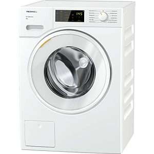 Miele Waschmaschine Miele WSD 123 WCS Frontlader