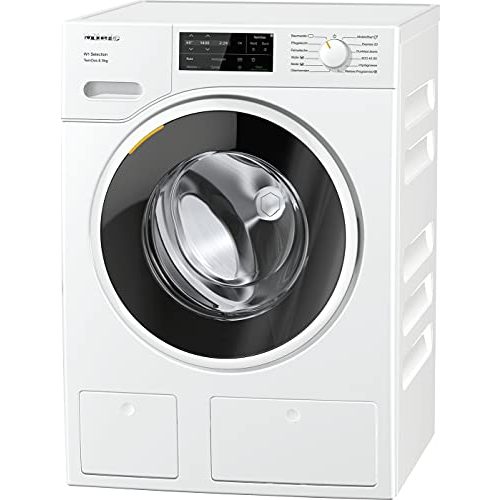 Miele Waschmaschine Miele WSG 663 WCS Frontlader