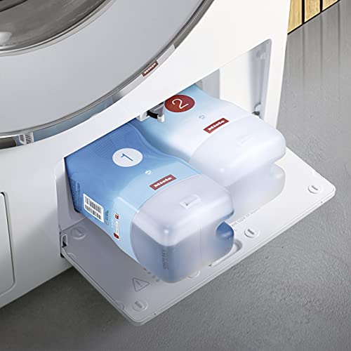 Miele Waschmaschine Miele WSG 663 WCS Frontlader