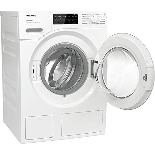 Miele Waschmaschine Miele WSI 863 WCS Frontlader