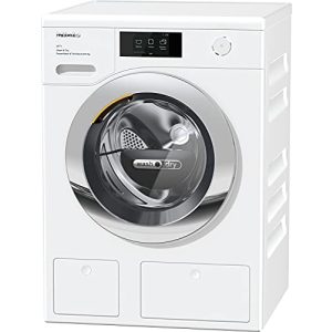Miele Waschmaschine Miele WTR 860 WPM Frontlader