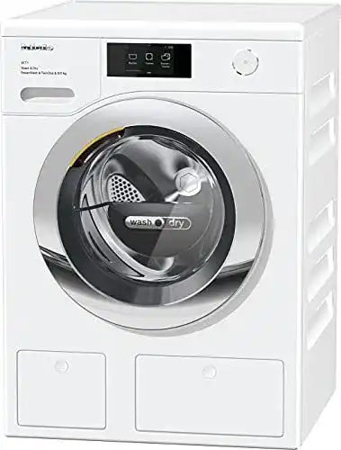 Miele Waschmaschine Miele WTR 860 WPM Frontlader