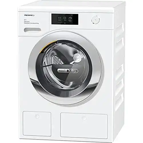 Die beste Miele Waschmaschine Miele WTR 860 WPM Frontlader 2026 Test Bestseller Miele Waschmaschine Miele WTR 860 WPM Frontlader