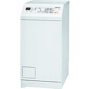Miele Waschmaschine Miele WW 670 WPM Toplader