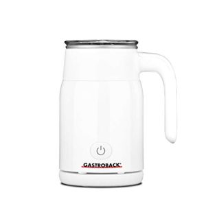 Milchaufschäumer GASTROBACK 42325 Latte Magic, max. 350 ml
