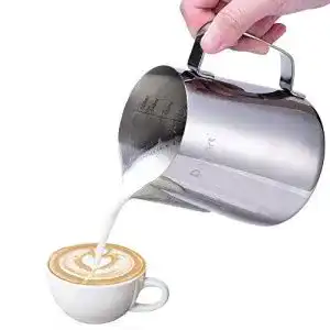 Milchkännchen
