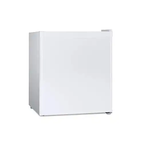 Mini-Gefrierschrank Hisense FV39D4AW1, 47 x 43,9 x 51 cm