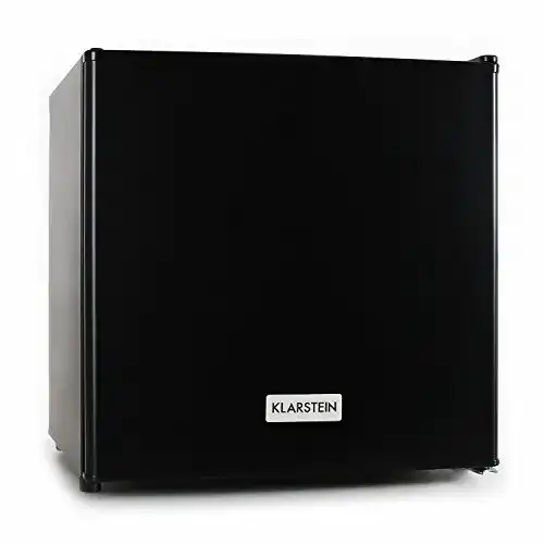 Mini-Gefrierschrank Klarstein Garfield 4-Sterne Gefrierwürfel, 65 W