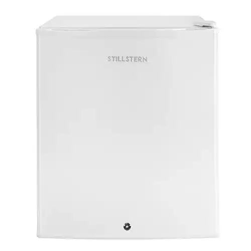 Mini-Gefrierschrank Stillstern Mini Gefrierschrank, 42L, -18°C