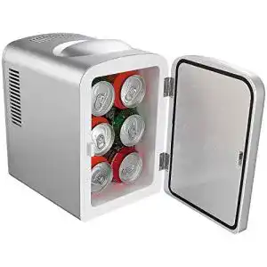 Die beste Mini-Gefrierschrank 2026 Test Bestseller Mini-Gefrierschrank