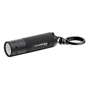 Mini-Taschenlampe Ledlenser LED Lenser K2 (Blister)
