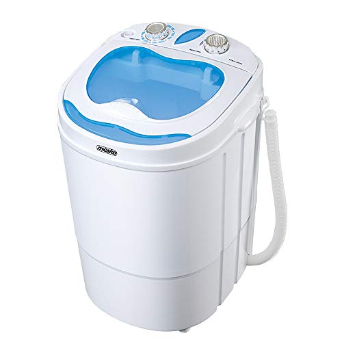 Die beste mini waschmaschine mesko ms 8053 tragbar 3kg max 580w Bestsleller kaufen