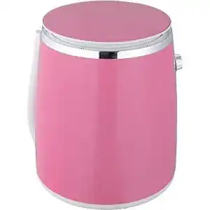 Mini-Waschmaschine Syntrox Germany 3 Kg WM-380W
