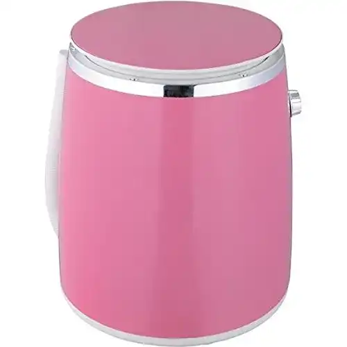 Mini-Waschmaschine Syntrox Germany 3 Kg WM-380W