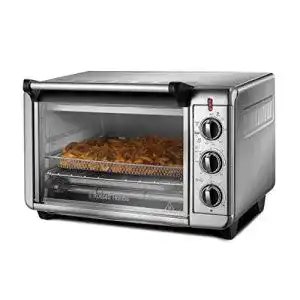 Minibackofen