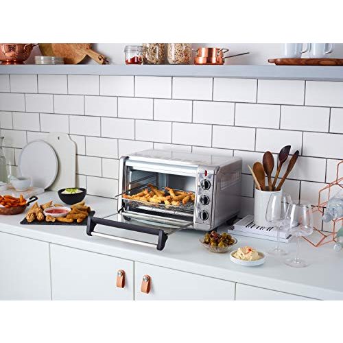 Minibackofen Russell Hobbs Express Airfry 5-in-1
