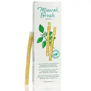 Miswak