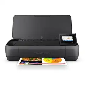 Mobiler Drucker