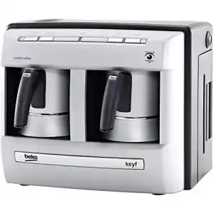 Mokka-Maschine GRUNDIG Beko BKK 2113 Mokka