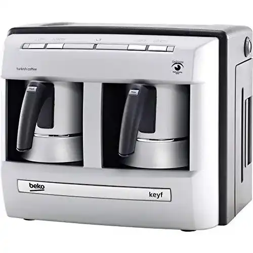 Mokka-Maschine GRUNDIG Beko BKK 2113 Mokka