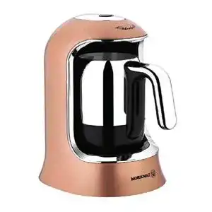 mokka-maschine-korkmaz-a860-coffee-maker-rose-gold