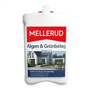 Die beste Moosentferner 2026 Test Bestseller Moosentferner