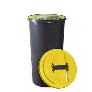 Müllsackständer KUEFA BSC6-60L, Gelber Sack Ständer